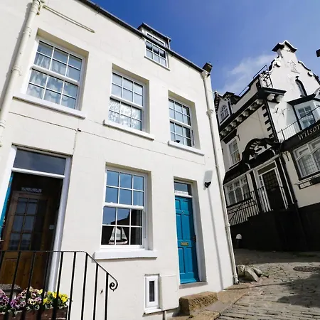 Hook's House *