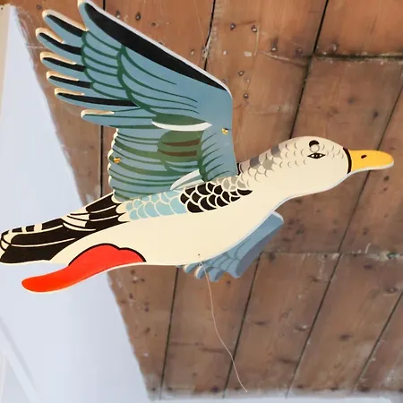 Hook's House Hébergement de vacances