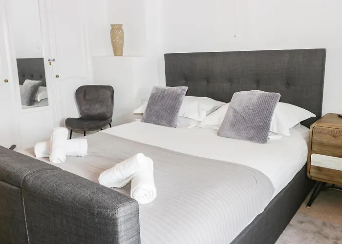 Hébergement de vacances Hook's House *