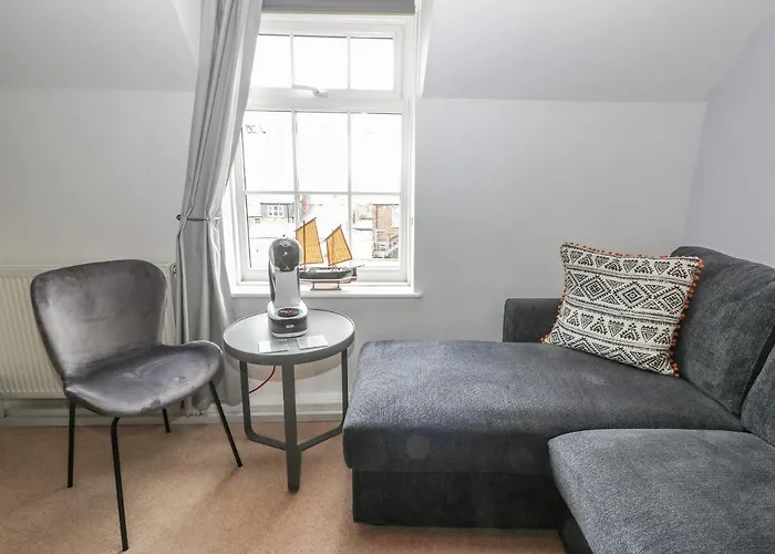 Hook's House Scarborough