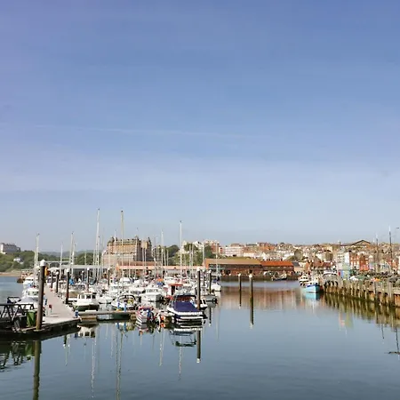 Hook's House 度假居