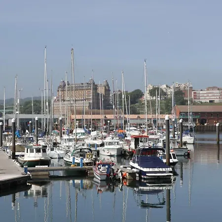 Holiday home Hook's House Scarborough