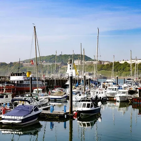 Holiday home Hook's House Scarborough
