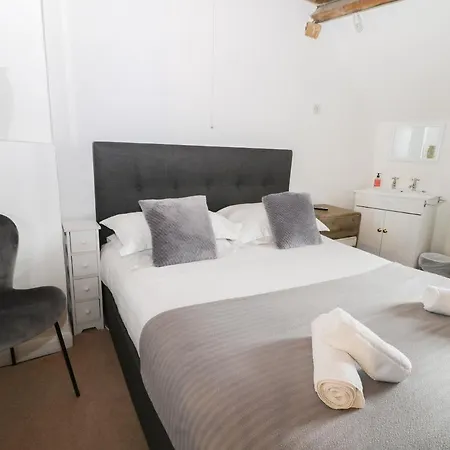 Hook's House 스카버러