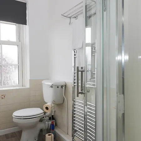 Hook's House 度假居 斯卡伯勒