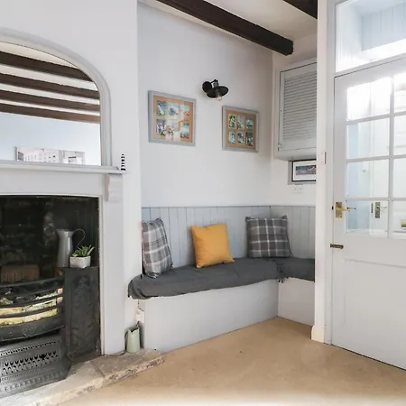 Hook's House * 斯卡伯勒