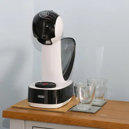 펜션 Hook's House 스카버러