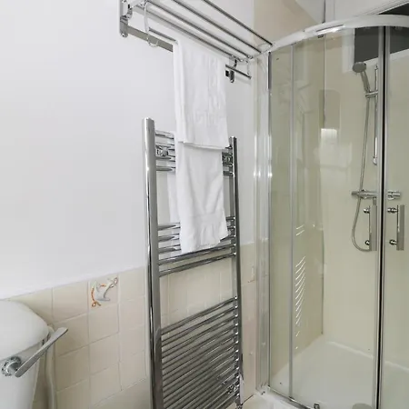 Hook's House 度假居 斯卡伯勒