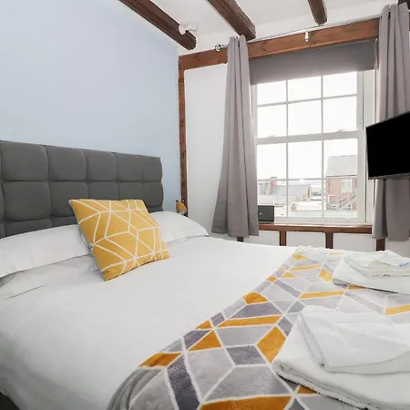 Hook's House 度假居 *