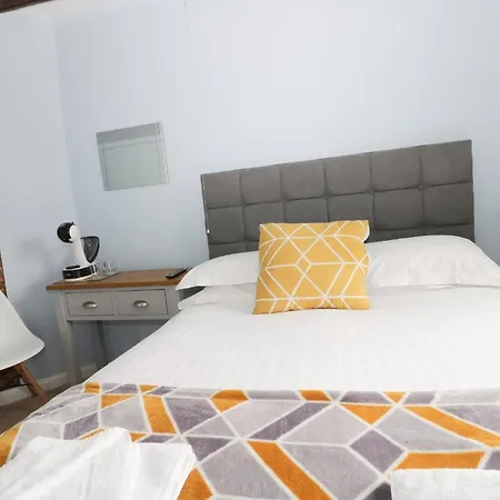 Hook's House 스카버러