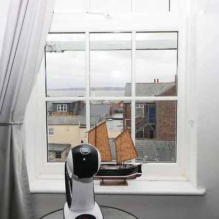 Hook's House 度假居 斯卡伯勒