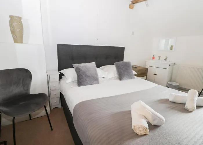 Hook's House Scarborough