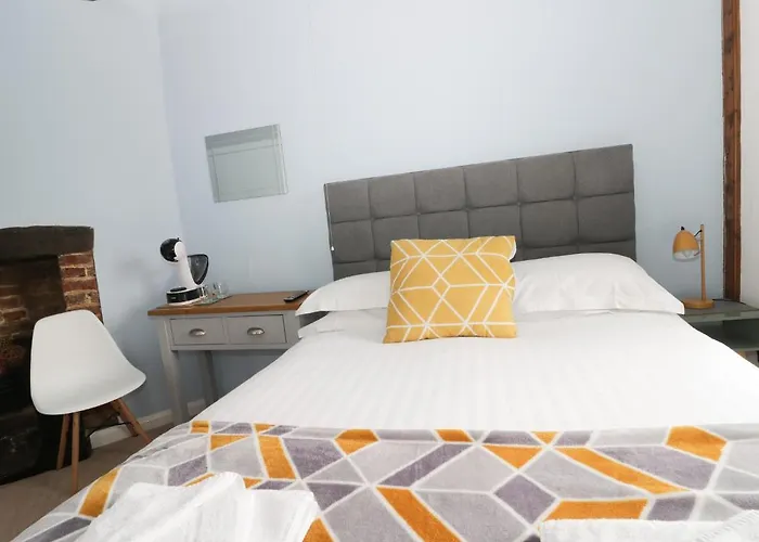 Hook's House Scarborough