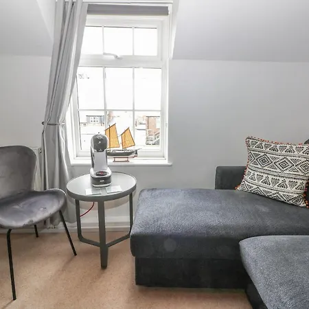 Hook's House Scarborough