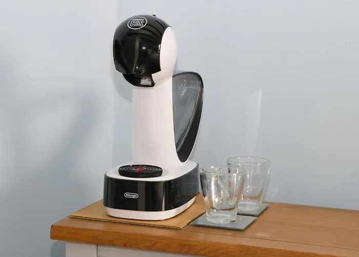 Dom wakacyjny Hook's House Scarborough