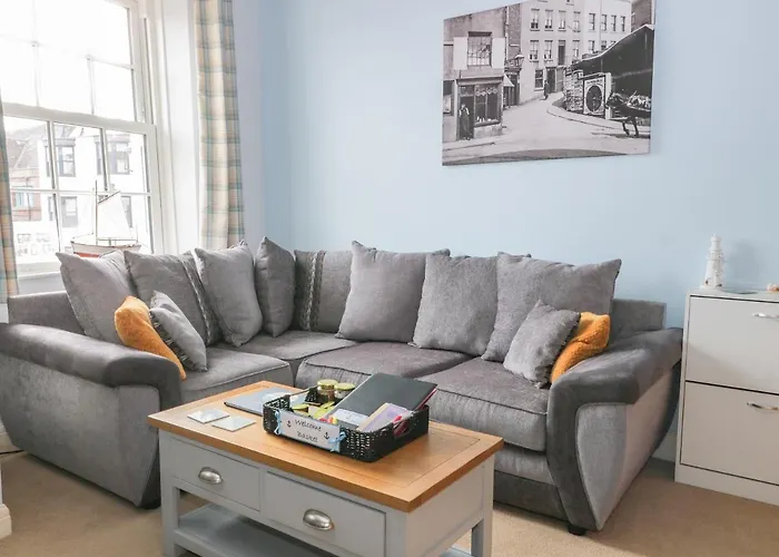 Dom wakacyjny Hook's House *