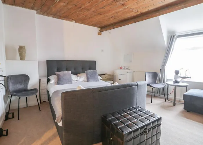 Hook's House Dom wakacyjny Scarborough