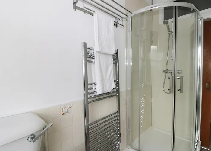 Hook's House Dom wakacyjny Scarborough