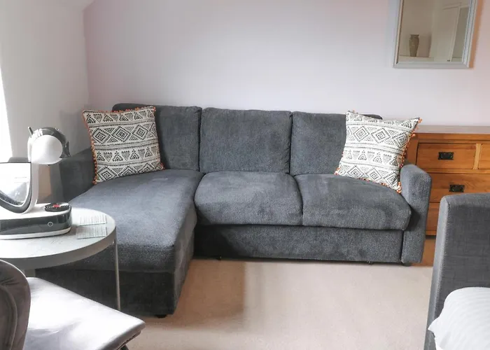 Dom wakacyjny Hook's House